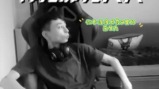 名场面#水晶哥上演犬夜叉真人版！