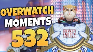 Overwatch Moments #532