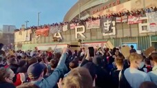 All or Nothing: Arsenal EP 1 [Sub Việt]