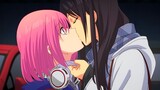Die BESTEN Girls Love Anime/Manga (Deutsch/German)
