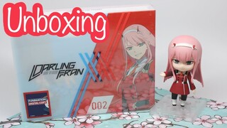 Darling in the Franxx Limited Edition Box Set FUNimation - Unboxing and Review