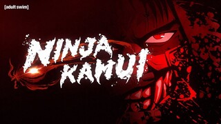 Ninja kamui eps 4 sub indo