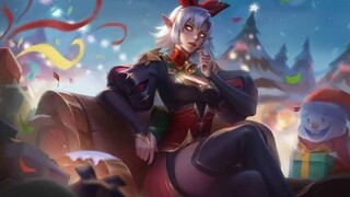 Mobile Legend " Eudora Mode Brawl "