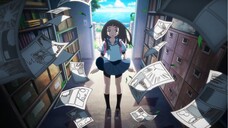 Kakushigoto Episode 02 (Sub Indo) HD