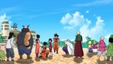 Dragon Ball Z- Battle of Gods Official For Free in Discraption