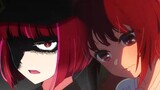 Kana becomes very ANGRY to Aqua because of Akane | Oshi no Ko Episode 9 推しの子