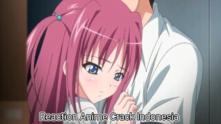 SECARA JUJUR GW BISA MUR**D KALO NONTON INI ANIMECRACK