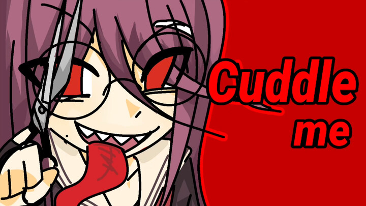 【meme动画/灭族者翔】 PSYCHO TEDDY