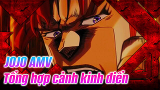 JOJO AMV
Tổng hợp cảnh kinh điển