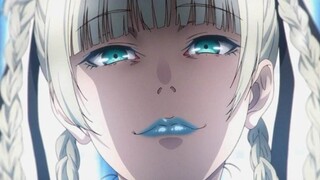 [Kakegurui-Compulsive Gambler] Momobami Kirari compilation