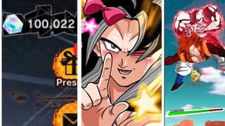Dragon Ball Legends Cursed Images #49