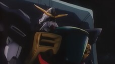 After War Gundam X อาฟเตอร์ วอร์ กันดั้ม เอ๊กซ์ ตอนที่22