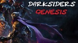 Darksiders Genesis, Im Not ALONE!, Darksiders Genesis Trailer