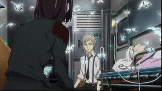 Bungou Stray Dogs 4th Season Episode 10