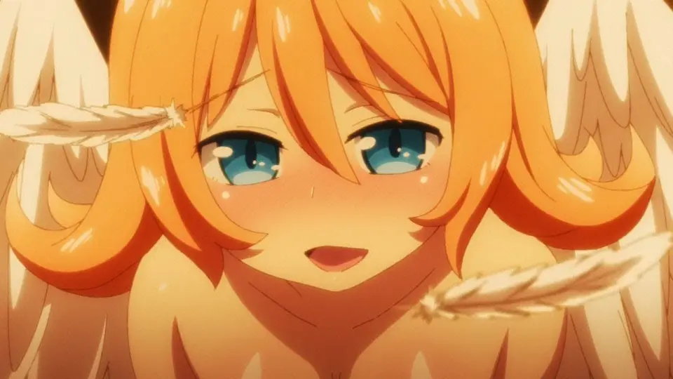 Top 10 Uncensored Ecchi Anime You Should Watch - Bilibili