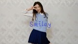【Smiley】Điệu nhảy tràn đầy năng lượng thực sự khiến mọi người hạnh phúc
