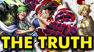 What EVERYONE GOT WRONG About The Monster Trio