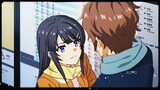 Best Anime Romance Yang Bikin Baper😖🥰 [AMV/Edit]