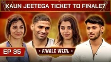 BattleGround Season 1 Episode 35 | BattleGround Season 1 | BattleGround 2025 | Indian Best Tv Show
