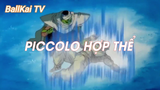 Dragon Ball Kai (Short Ep 37) - Piccolo hợp thể #dragonballkai