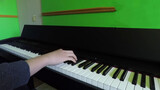 Chàng trai cover "Luv Letter" của Dj Okawari bằng piano