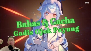 Bahas Event & Banner Baru +☂️Gacha Sheru☂️[Higan Eruthyll]