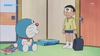 Doraemon episode 361