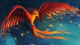 Phoenix - Greek Mythology