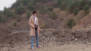 Kamen Rider Bulid Episode 21