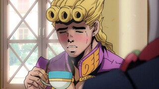 【JOJO】阿帕茶品鉴