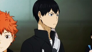 Hinata Shoyo: Kageyama, tidak ada yang menyukaimu.