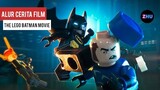 BATMAN MENGAKUI JOKER SEBAGAI MUSUH TERBESARNYA || Alur Cerita Film The Lego Batman Movie (2017)