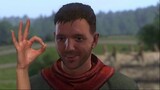 #1 orang jepang #gelud!! , kingdom come deliverance