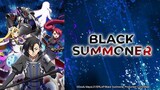 Black Summoner Review