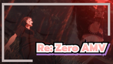 Re:Zero รีเซทชีวิต ฝ่าวิกฤตต่างโลก | เศร้า เศร้ามาก