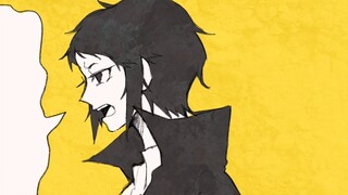 [Bungo Stray Dog handwriting/Akutagawa Center] Chunlan.full ver