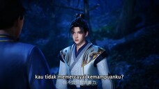 Martial Inverse Eps 20 Sub Indo