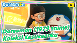 [Doraemon (1979 anime)/720p/DVDRip] Seri Klasik, Koleksi Kesukaanku, Subtitle Mandarin_A6