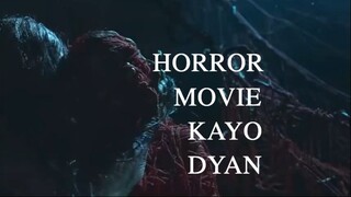 SUNDO 👍🏼 TAGALOG HORROR