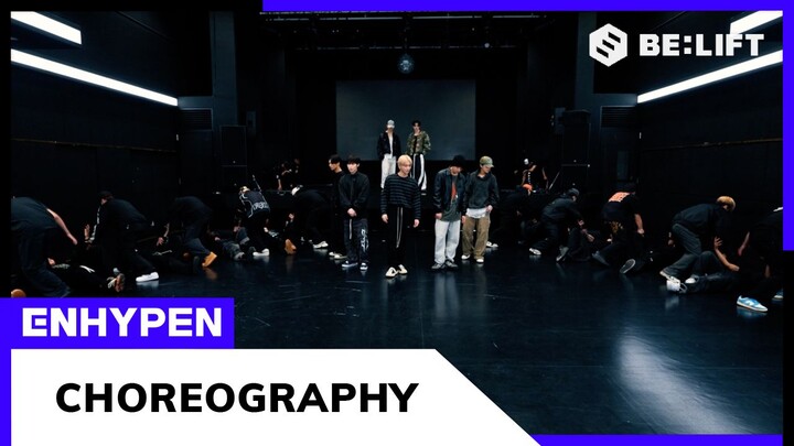 ENHYPEN 2024 MAMA AWARDS Performance Practice