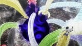 [Magic Forbidden/Super Cannon] The power that cannot be mastered, Kamijou Touma's "Uri. Fantasy Kill