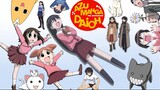 Azumanga Daioh - The Very Short Movie (English Sub)