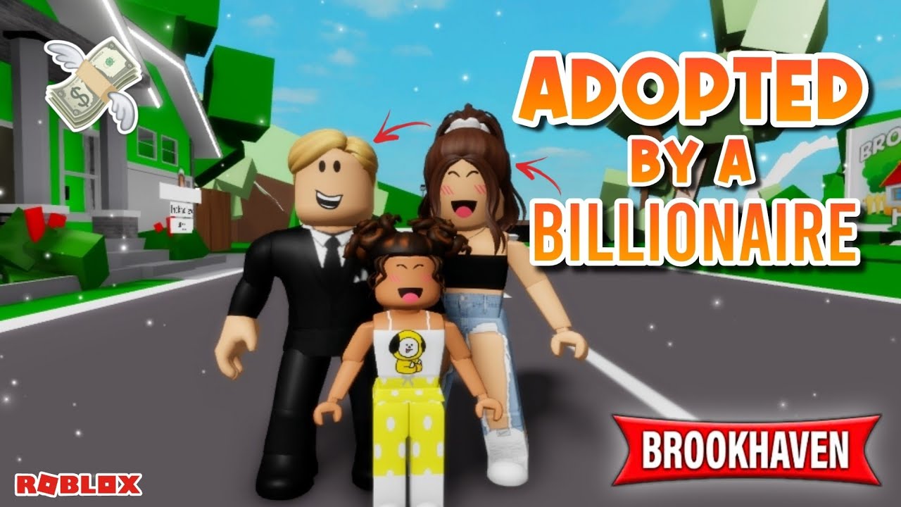 Adopted: Adopted là một game mô phỏng cuộc sống hằng ngày trên Roblox. Bạn có thể chăm sóc, nuôi dưỡng con pet của mình, đi đến trường học và nhiều hoạt động khác. Với đồ họa đẹp mắt và lối chơi đầy thú vị, Adopted sẽ đưa bạn vào một thế giới ảo đầy sống động.