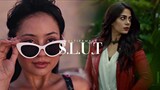 Multifemale | S.L.U.T [Collab]