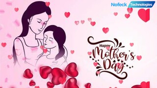 Happy Mothers day #mom #mother #happymothersday #happymothersday2025 #worldmothersday #nofeck  youtu