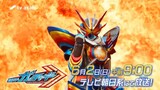 Kamen Rider Gotchard Episode 38 Preview
