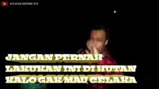 SEREM BANGET DUKUN SANTET INI TERTANGKAP |ternyata dukun santen ini....