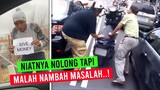 Niatnya Nolong Malah Nambah Masalah..!! Deretan Momen Pertolongan Yang Berujung Apes