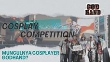 Cosplay Perform | BANGKITNYA NAGA ANGRA DI RAGA YANG LAIN? | Cosplay Competition GodHand