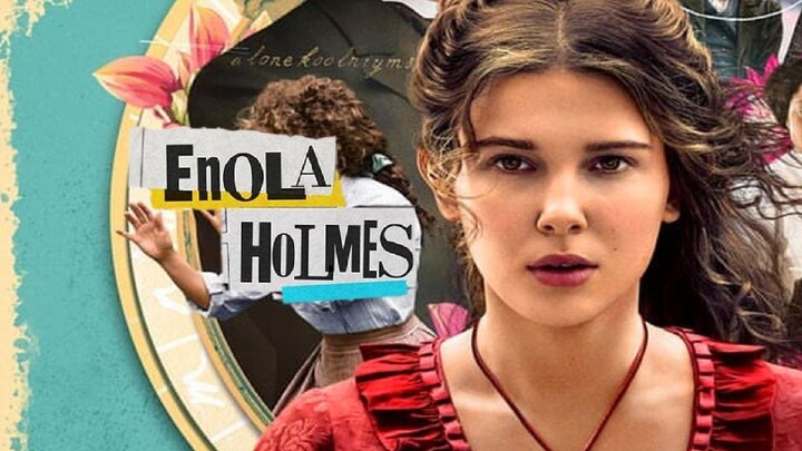 Enola Holmes [1080p] [BluRay] 2020 Mystery/Crime